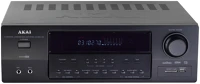 Akai 325968 As110ra-320 asztali 5.1 rádiós erősítő kép