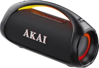 Akai 325970 Wavestormer vízálló hordozható hangszóró kép