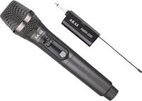 Akai 4905192534219 Vezeték nélküli mikrofon amw-200 kép