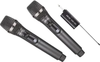 Akai 4905192534226 Vezeték nélküli mikrofon készlet amd-300 kép
