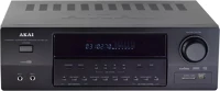 Akai 5,1 Asztali 5,1. rádiós erősítő  - 100w as110ra-320 kép