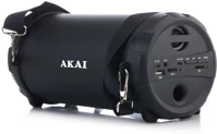 Akai ABTS-12C 1.0 portable bluetooth speaker 10w black kép