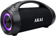 Akai ABTS-55 Bluetooth speaker black kép