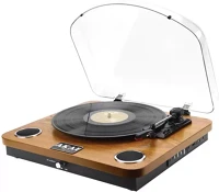 Akai ATT-11BTN Lemezjátszó kép