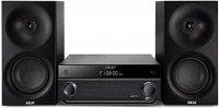 Akai CD-VEL Mikro-hifi rendszer cd-vel am-301-b kép