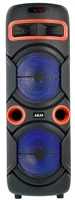 Akai PARTY SPEAKER 300 Bluetooth hangszóró kép