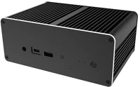 Akasa A-NUC78-M1B Newton A50 - Ultra-compact silent evolution for ASUS kép