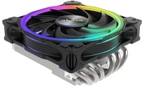 Akasa AK-CC4025HP01 Soho h6l kép