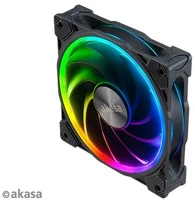 Akasa AK-FN108 Soho ar argb kép