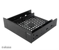 Akasa AK-HDA-05 Rögzítőkészlet kép