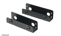 Akasa AK-HDA-08BK - 5,25
