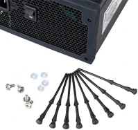 Akasa AK-MX002 Pc noise reduction kit kép