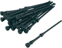 Akasa AK-MX003 Szilikon ventilátor rögzítő 20db kép