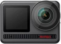 Akaso SYYA0004-GY-01 Brave 8 | sports camera | 4k, wifi, 1550mah kép