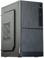 Akyga AK35BK Táp nélküli matx ház kép