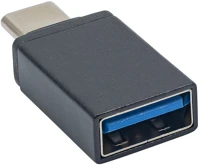 Akyga AK-AD-54 Usb 3.0 otg - usb-c adapter kép