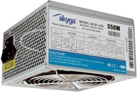 Akyga AK-B1-550 Tápegység kép