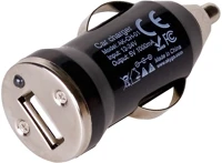 Akyga AK-CH-01 Szivargyújtó adapter usb 5v/1a kép