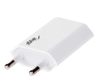 Akyga AK-CH-03WH Usb adapter white kép