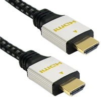 Akyga AK-HD-15P Pro 1,5m hdmi 2.0 kábel kép