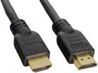 Akyga AK-HD-30A Hdmi 1.4 cable 3m black kép