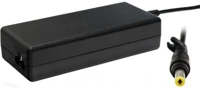 Akyga AK-ND-09 Adapter hp 18.5v/3.54a 65w kép