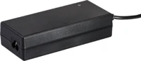Akyga AK-ND-45 120w hp notebook adapter kép