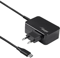 Akyga AK-ND-80 Akyga ak-nd-80 5 - 20v / 2.25 - 3a 45w usb-c power delivery 3.0 gan tápegység