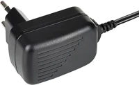Akyga AK-ND-81 65w univerzális hálózati töltő adapter fekete gan kép