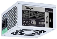 Akyga AK-S1-300 300w - 8cm - kép