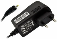 Akyga AK-TB-01 Adapter 5v/2a 10w black kép