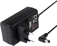 Akyga AK-TB-17 Akyga ak-tb-17 universal power adapter black