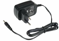 Akyga AK-TB-34 5v / 2a 10w 3.5 x 1.35 mm töltő adapter - kép