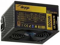 Akyga AK-U4-800 800w 80+ bronze kép