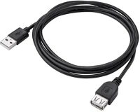 Akyga AK-USB-07 1,8m usb-a - usb-a kábel kép