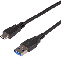 Akyga AK-USB-15 1m usb-c 3.1 kábel kép