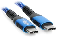 Akyga AK-USB-37 Kábel usb 2.0 type c 1m  100w kép