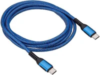 Akyga AK-USB-38 Kábel usb 2.0 type c 1.8m  100w kép