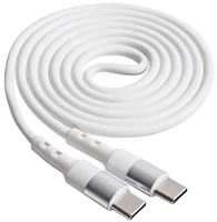 Akyga AK-USB-40 Kábel usb 2.0 type c 1m  60w kép