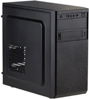 Akyga AK17BK Táp nélküli matx ház kép
