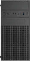 Akyga AK19BK BLACK Ak19bk black kép