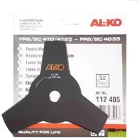 Al-ko 112405/BC Fűkasza kés kép