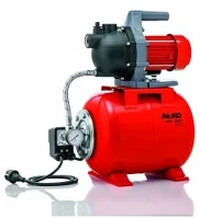 Al-ko HW 600 Al-ko 113596 házi vízmű hw 600 eco kép