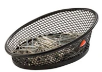 Alba COR_IAL05 Gemkapocstartó, fekete kép