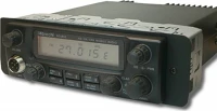 Albrecht ALA-062-999 Ae 5890 din beépítő keret kép