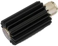 Albrecht ALA-213-999 L-20 antenna műterhelés kép