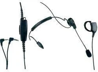 Albrecht ALA-237-999 Hs 01 fejszett flexibilis mikrofonnal kép