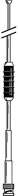 Albrecht ALA-351-999 Ae handscan teleszkópos szkenner antenna kép