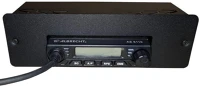 Albrecht ALA-370-999 Ae 6110 din beépítő keret kép