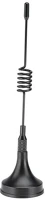 Albrecht ALA-409-999 Minimag 440 bnc uhf mágnestalpas antenna kép